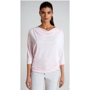 Buki Bon Voyage Travel T-Shirt Size Medium